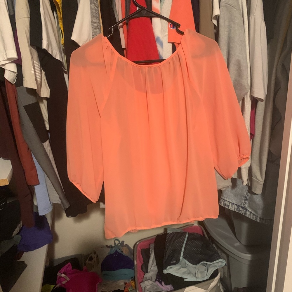 Amywear top - Picture 3 of 3